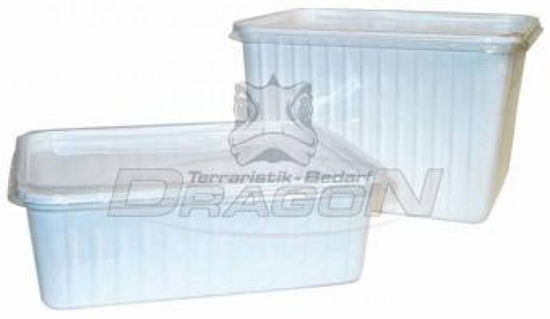 Preview: Verpackung für Insekten & Co.